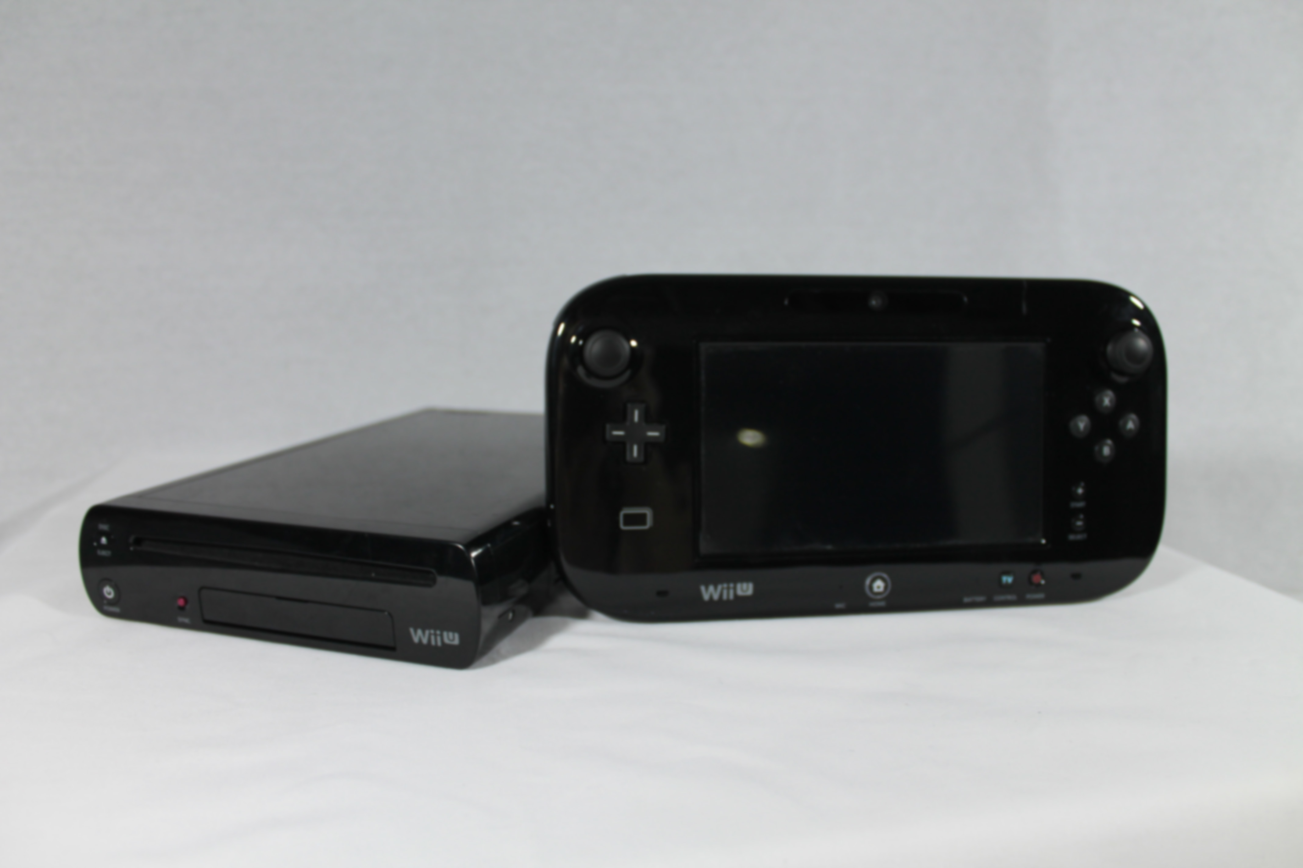 How To Mod A Wii U